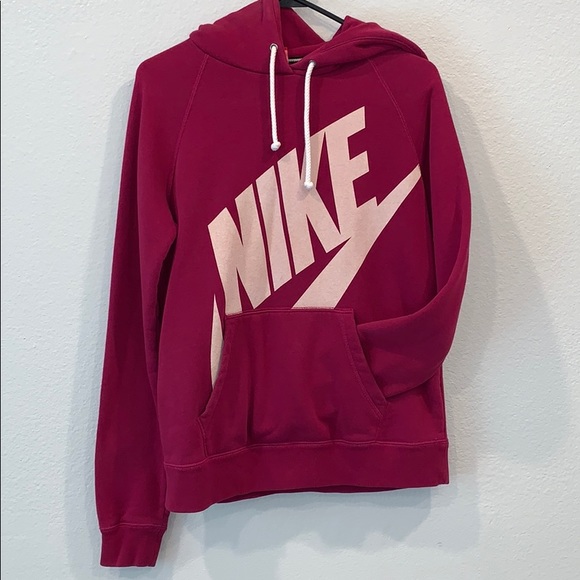 Nike Hoodie - Picture 2 of 4